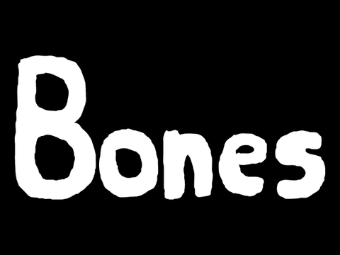 Bones || Skele-Dragon | Memix