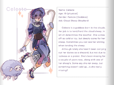 ART FIGHT REFS || 2024