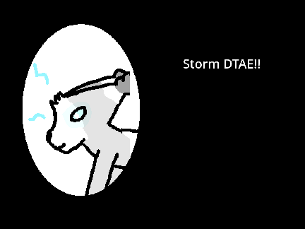 Storm Dtae!