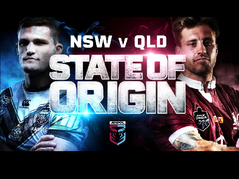 State of Origin 2022
