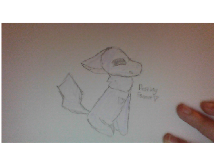 A Wolves Destiny Fanart :D