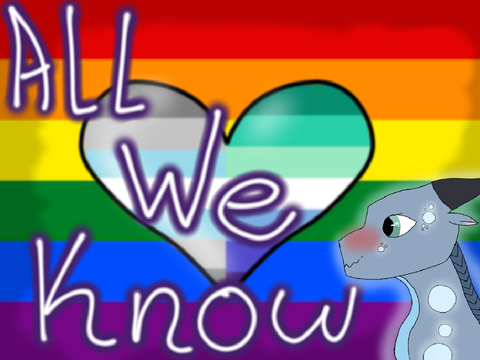 All We Know~part 18~