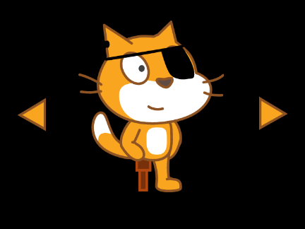 scratch cat variations 