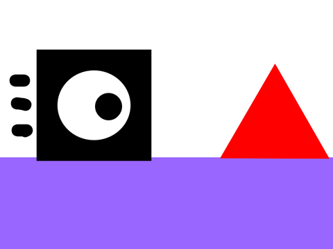 generic platformer