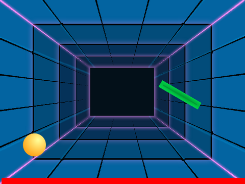   あべこべ？ピンポンゲーム