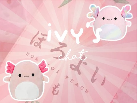 thumbnail for Ivy