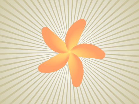 Flower Thing