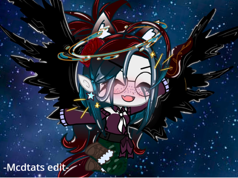 GUESS WHO HAS GACHA AGAIN!!