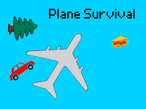 **Plane surivival**