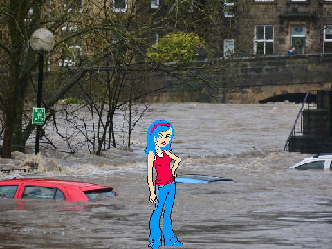 rainy season natural disasters solution