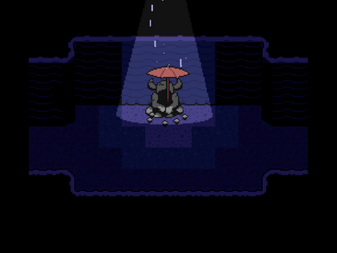 Undertale - Memories