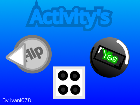Activities