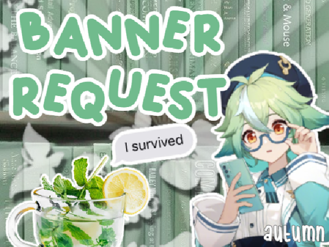 Banner Request