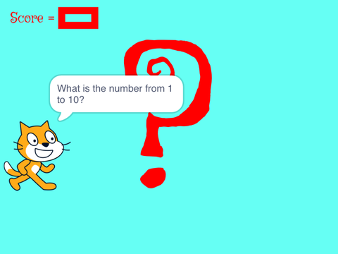 Guess my number