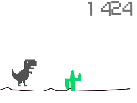 Dino Run