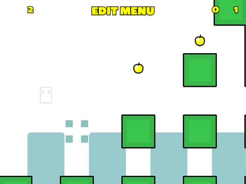 The juicer (level code)