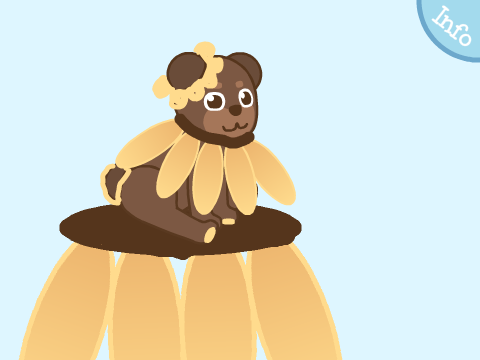 Design A Bear ~ Contest remix