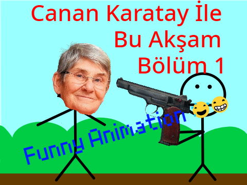 Canan Karatay ile Bu Akşam /1/