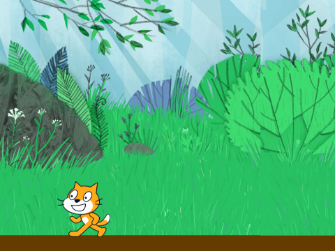 SCRATCH CATexe.
