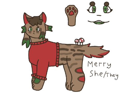 !!!ARTFIGHT REFS!!!