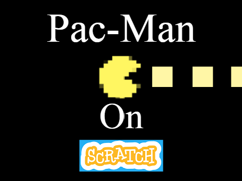 Pac-man v1.3