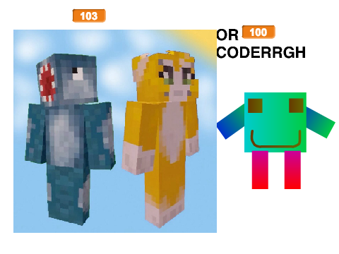 who do you like better?