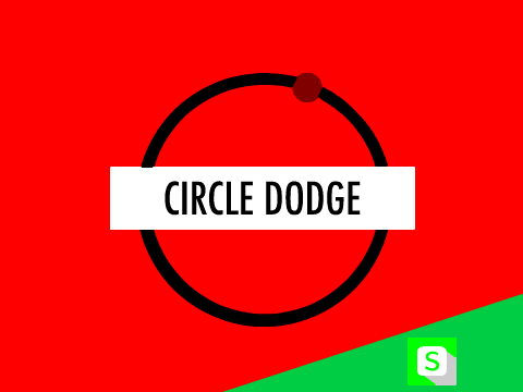 Circle Dodge