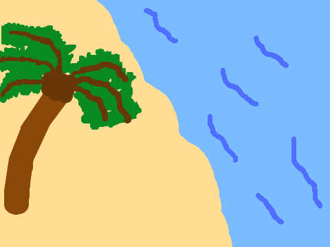 Island ~Animation~