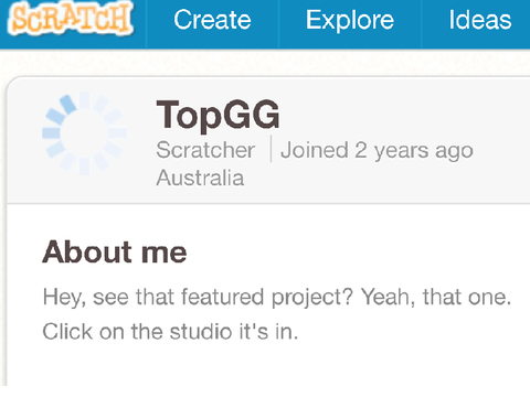 For @TopGG