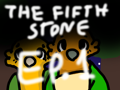 This is not ep. 1 it is just the thumbnail :)