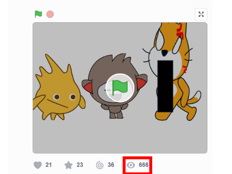 Oh no...