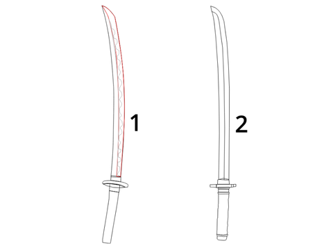 which style should use for in this project model?