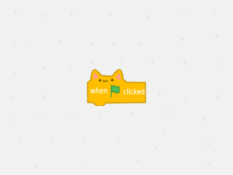 CAT BLOCKS (vector) remix