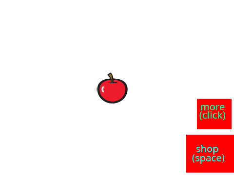 apple clicker v 1.4 fixed