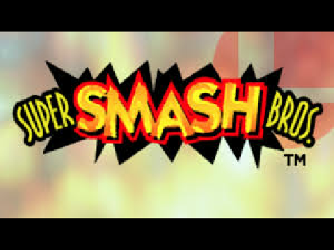 Super Smash Bros