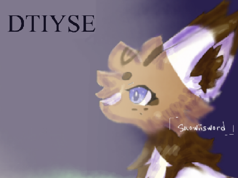 ✿ 600+ DTIYSE ✿