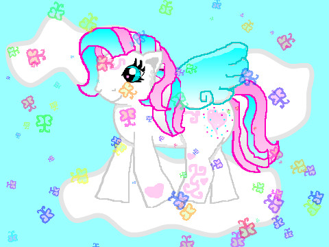 G3 Pony CC *My Remix*