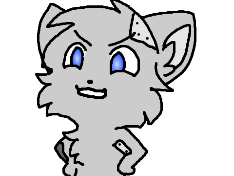 Paintstar is a dummy