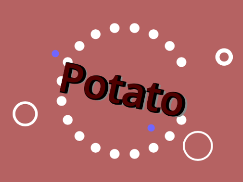 Intro for POTATO_IS_VERY_COOL