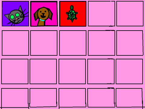 Add your favorite animal! remix