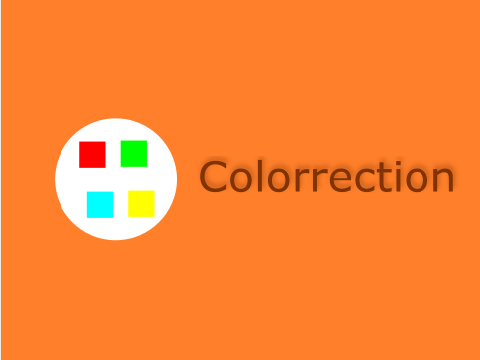 Colorrection