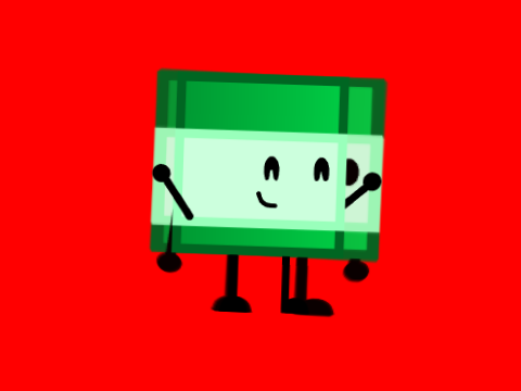 Add yourself happy because BarneyBross12 is gone! 
