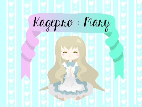 ||Art|| Kagerou Project ||Marry||
