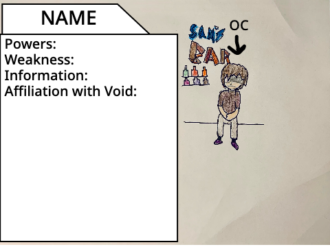 Underworld Sign-Ups