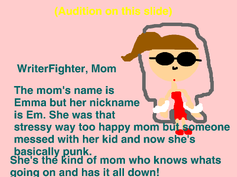movie contest remix