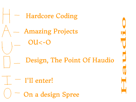 Logo Contest remix