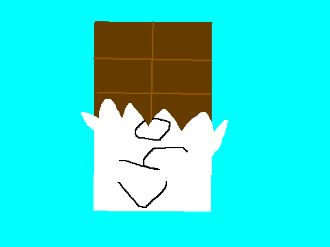 Chocolate!