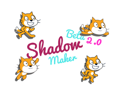 #NegativeShadowMakerBeta2.0 #shadows #shadow #Fun #Awesome #Cat #SDS #2.0 #Beta #Ghosteffect