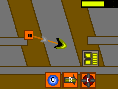 Cube Defense: BOSS RUSH