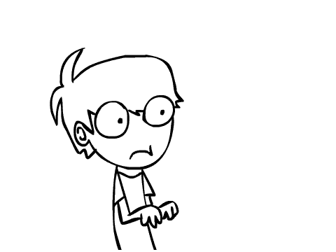 Old Animation (why did make this)